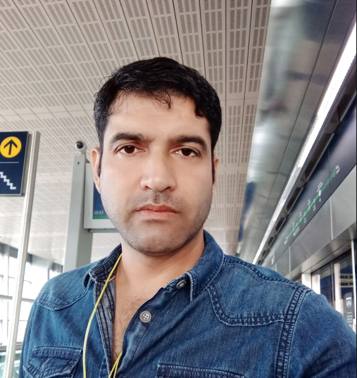 Naveen Singh Rawat
